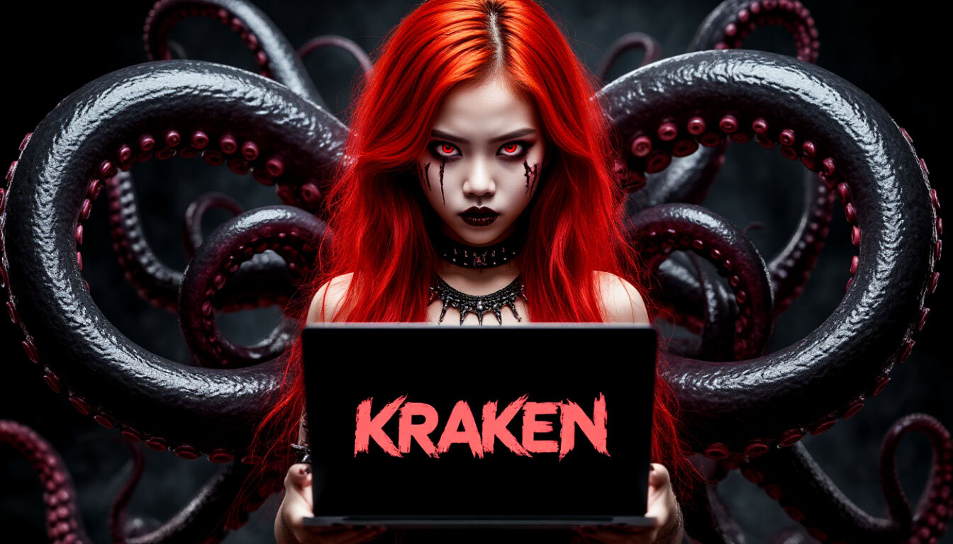 Ссылки и зеркала Kraken: как получить доступ к сайту в 2025 году