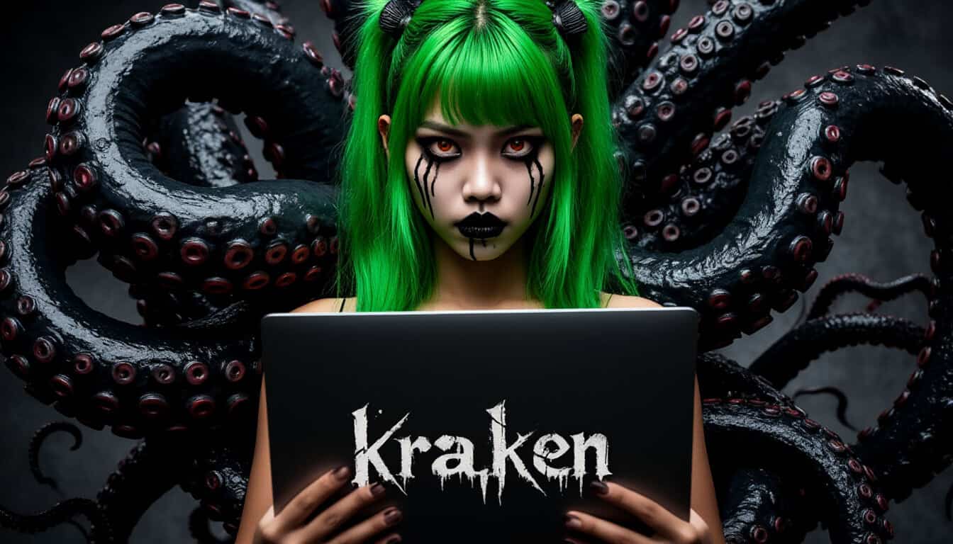Как не попасть на фейковый сайт Kraken: пошаговое руководство 2025